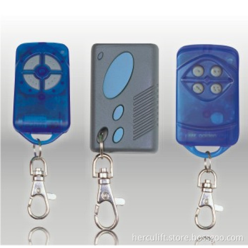 Remote Control